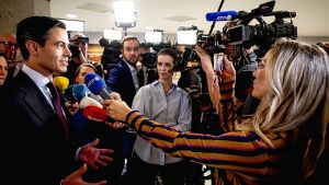 D66: Νίκη στις εκλογές της Ολλανδίας και η προοπτική σχηματισμού κυβέρνησης