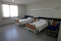 Σε νοσοκομείο ολλανδός τουρίστας με υποψία για «ξεχασμένο» λοιμώδες νόσημα