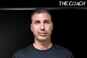 Ο Σωκράτης Φυτανίδης ανέλαβε προπονητής της ΑΕ Πολυκάστρου
