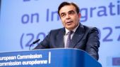 Μ.Σχοινάς: «Η υγειονομική ασφάλεια πρέπει να παραμείνει παγκόσμια προτεραιότητα»