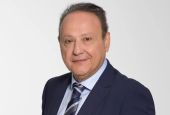 Στέλιος Αγγελούδης: Παρουσίαση σχεδίων ανάπλασης Εγνατίας οδού – πλατείας Δημοκρατίας