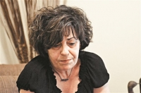 Μάγδα Φύσσα: «Συνένοχος στη δολοφονία του Παύλου όποιος ψηφίζει Χρυσή Αυγή»