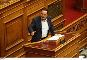 Λαφαζάνης: Ο ΣΥΡΙΖΑ θα καταργήσει το μνημόνιο με δημοκρατικό τρόπο