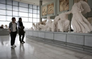 Ελεύθερη η είσοδος στο Μουσείο της Ακρόπολης την 25η Μαρτίου