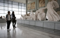 Ελεύθερη η είσοδος στο Μουσείο της Ακρόπολης την 25η Μαρτίου