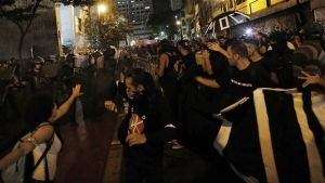 Βραζιλία: Συγκρούσεις για την αύξηση εισιτηρίου στα ΜΜΜ