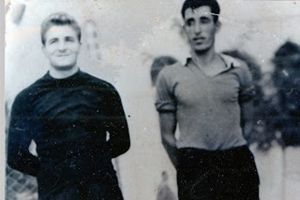 Ουράνιες μεταγραφές του “ΟΛΥΜΠΙΑΚΟΥ” Πολυκάστρου