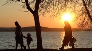 Μείωση των παιδιών που απέκτησαν οι γενεές του 1950 και του 1980 στις ευρωπαϊκές χώρες