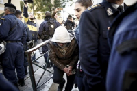 Σοροπίδης για Ζέμπερη: Παλέψαμε, την τραυμάτισα αλλά δεν την σκότωσα