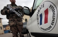 Μανουέλ Βαλς: Σε κατάσταση έκτακτης ανάγκης το Παρίσι «για όσο χρειαστεί»