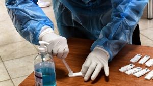 ΕΟΔΥ: Σε ποια σημεία θα γίνονται δωρεάν rapid tests σήμερα, Παρασκευή