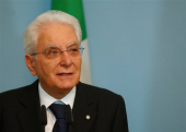Ματαρέλα: Ψυχή της Ευρώπης το Erasmus και η συνθήκη του Σένγκεν
