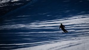 Θανατηφόρες χιονοστιβάδες στην Αυστρία – Δύο χιονοδρόμοι έχασαν τη ζωή τους