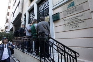 Δολοφονία Ζαφειρόπουλου: Ο σιγαστήρας και το τηλέφωνο «κλειδί» στην Κατερίνη