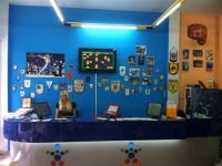 Σε εξέλιξη η πορεία των πρακτόρων ΟΠΑΠ προς το υπουργείο Οικονομικών