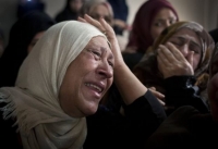 Δυτική Όχθη: Νεκρό μωρό σε εμπρησμό σπιτιού από εβραίους