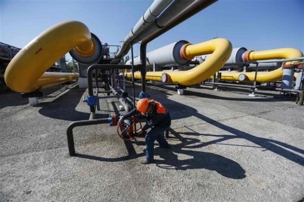 Σερβία και Ρωσία κατέληξαν σε συμφωνία για το φυσικό αέριο