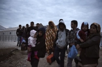 Δωρεές $1,5 εκατ. για την ανθρωπιστική κρίση από το SolidarityNow