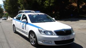 Δοκιμαστική οδήγηση κατέληξε σε υπεξαίρεση αυτοκινήτου στη Θεσσαλονίκη