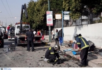 Είχε πάρει ναρκωτικά ο οδηγός που «θέρισε» τρεις στην Π. Ράλλη