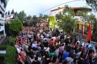 Νέα ντοκουμέντα στη Βιβλιοθήκη / Αρχείο «Χαρίλαος Φλωράκης» του ΚΚΕ