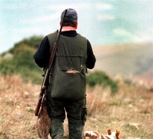 Τραγωδία με νεκρό 25χρονο κυνηγό στη Λαμία