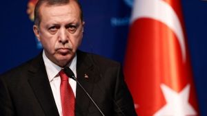 Ερντογάν:Tο κοίτασμα φυσικού αερίου στη Μαύρη Θάλασσα είναι μεγαλύτερο από την αρχική εκτίμηση