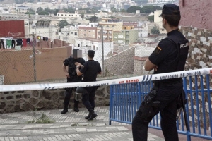 Ισπανία: Εξάρθρωση τζιχαντιστικού πυρήνα που ετοίμαζε επιθέσεις
