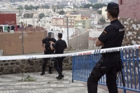 Ισπανία: Εξάρθρωση τζιχαντιστικού πυρήνα που ετοίμαζε επιθέσεις