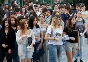 Πανελλαδικές: Μαθήματα ειδικότητας για τα ΕΠΑΛ το Σάββατο