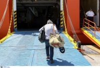 Κορυφώνεται η έξοδος των αδειούχων του καλοκαιριού