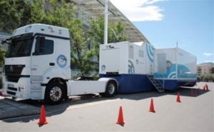 Ένας πολυμήχανος «Οδυσσέας» από το «Χαμόγελο του Παιδιού»