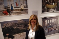 Γεννηματά: Η νίκη Μακρόν ανάσα για κάθε προοδευτικό Ευρωπαίο