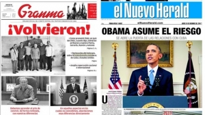 Μετά την Κούβα, ξεπάγωμα των σχέσεων ΗΠΑ - Βενεζουέλας;