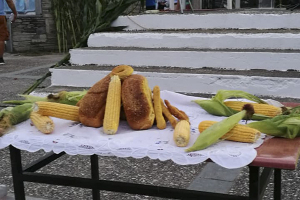Προβολή της τοπικής παραγωγής και του πολιτισμού