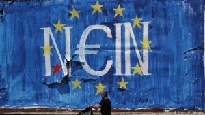 Γερμανική αντιπολίτευση: Grexit? Nein, danke!
