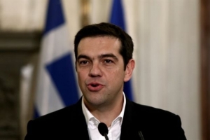 Στην Κύπρο τη Δευτέρα ο Αλέξης Τσίπρας