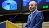 ΕΕ-Μάνφρεντ Βέμπερ: Ο Βλαντίμιρ Πούτιν χρησιμοποιεί την πείνα ως πολιτικό όπλο