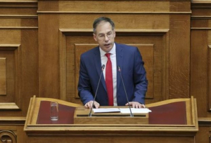Μαυρωτάς: Ταφόπλακα του αθλητισμού η κατάργηση της μοριοδότησης