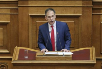 Μαυρωτάς: Ταφόπλακα του αθλητισμού η κατάργηση της μοριοδότησης