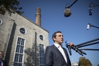 Τσίπρας: Η κρίση στην ΕΕ δεν μπορεί αντιμετωπιστεί με τη λογική «business as usual»