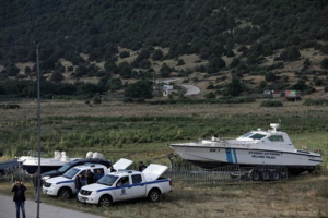 Νέο συλλαλητήριο την Κυριακή κατά της συμφωνίας μς την πΓΔΜ