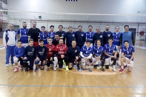 Αγωνιστικές δραστηριότητες του Άτλαντα