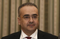 Παρέμβαση του CCBE για τους έλληνες στρατιωτικούς ζητά ο Βερβεσός