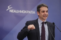 Προς ολοκλήρωση το σχέδιο του Κυριάκου Μητσοτάκη με τον κωδικό «111 ημέρες»