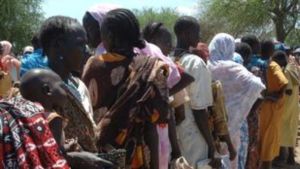 Η UNICEF ηχεί συναγερμό καθώς έγκυες και νέες μητέρες υποσιτίζονται μαζικά σε 12 χώρες