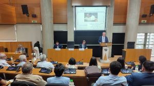 Βασικό κοινωνικό δικαίωμα η στέγη: αναδείχθηκε σε εκδήλωση