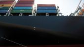 Φορτηγό πλοίο σε καραντίνα στην Αργεντινή λόγω ύποπτου κρούσματος mpox