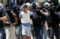 Τι κοινό έχουν οι «ληστές του Διστόμου» με την επίθεση στο γραφείο του Σαμαρά