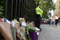 Σομαλός από την Νορβηγία ο δράστης της επίθεσης στο Λονδίνο